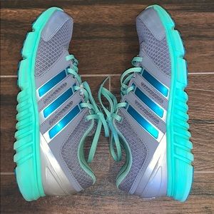 Adidas Running Run Strong Sneakers Shoes